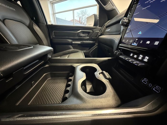 2023 RAM 1500 Laramie Sport RamBox