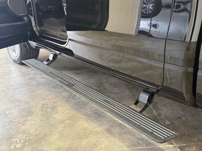 2023 RAM 1500 Laramie Sport RamBox