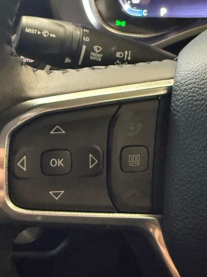 2023 RAM 1500 Laramie Sport RamBox