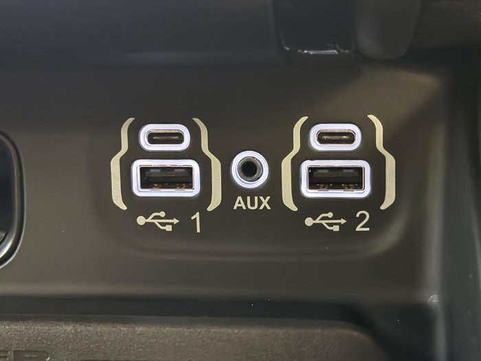 2023 RAM 1500 Laramie Sport RamBox