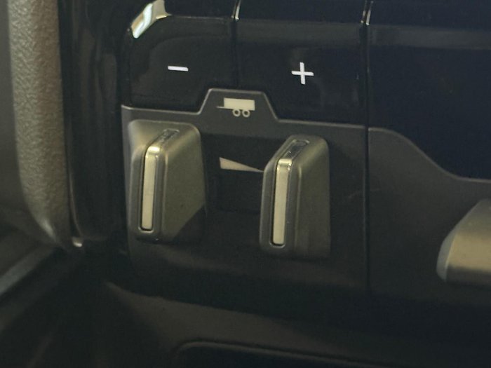 2023 RAM 1500 Laramie Sport RamBox