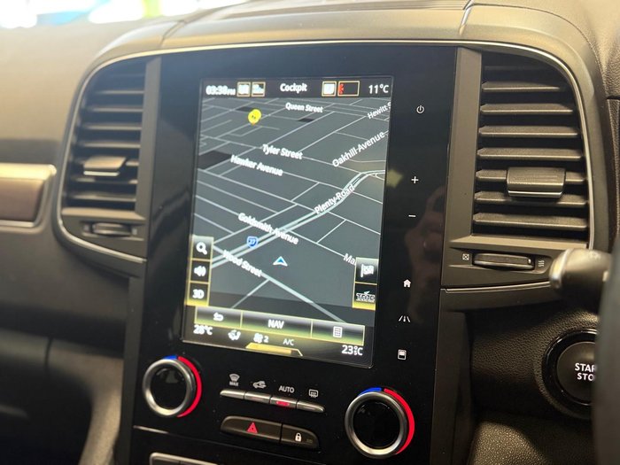 2020 Renault Koleos Intens