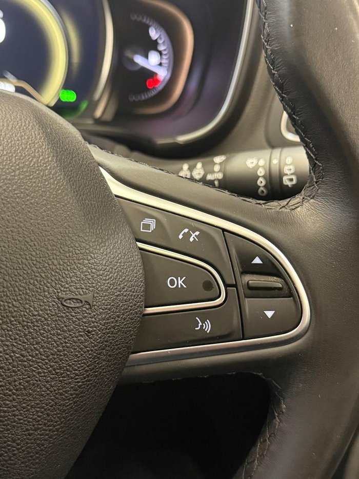 2020 Renault Koleos Intens