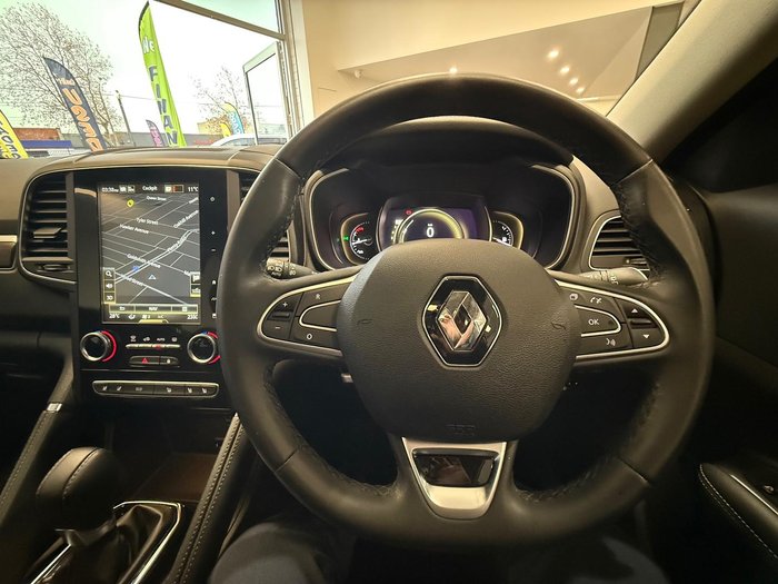2020 Renault Koleos Intens