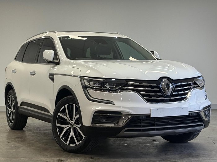 2020 Renault Koleos Intens
