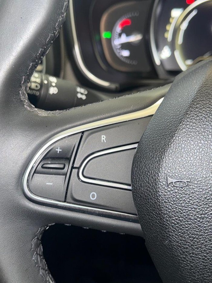 2020 Renault Koleos Intens