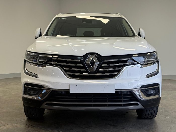 2020 Renault Koleos Intens