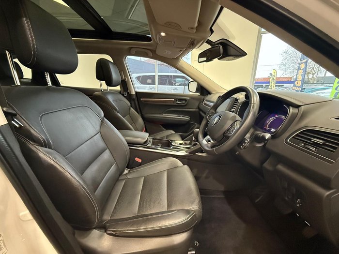2020 Renault Koleos Intens