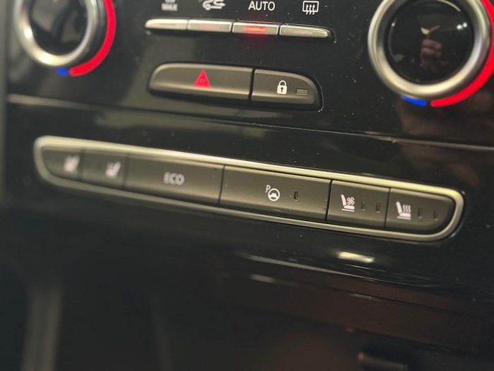 2020 Renault Koleos Intens