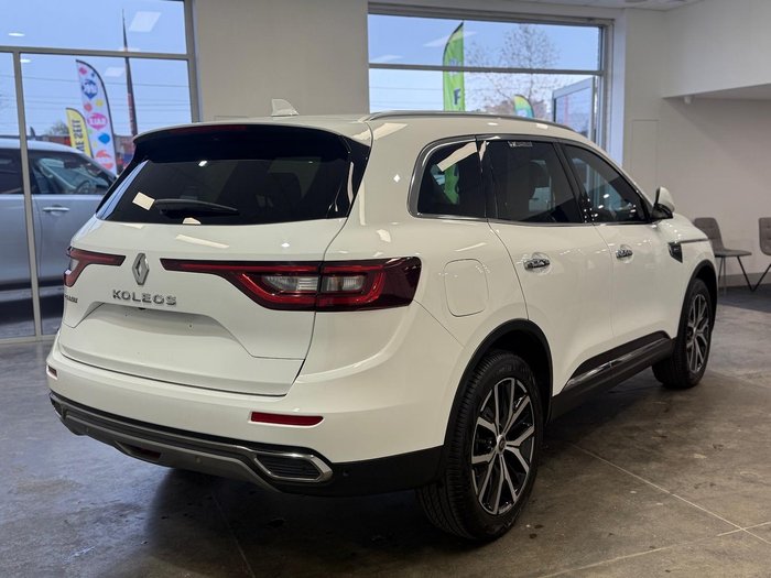 2020 Renault Koleos Intens