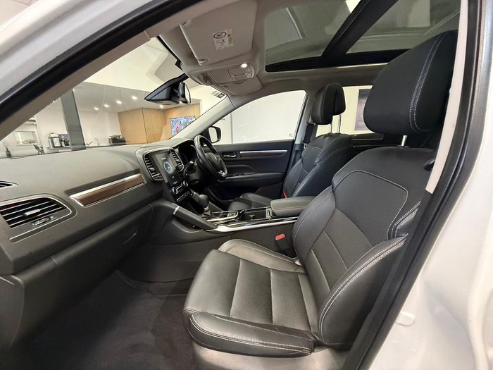 2020 Renault Koleos Intens