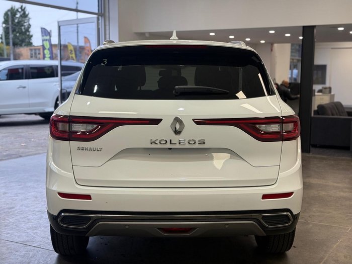 2020 Renault Koleos Intens