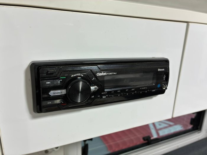 2022 New Age Caravans Rp16er Adventurer