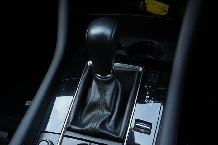 2020 Mazda 3 G20 Touring