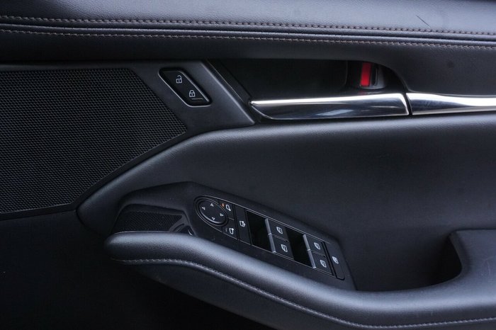 2020 Mazda 3 G20 Touring