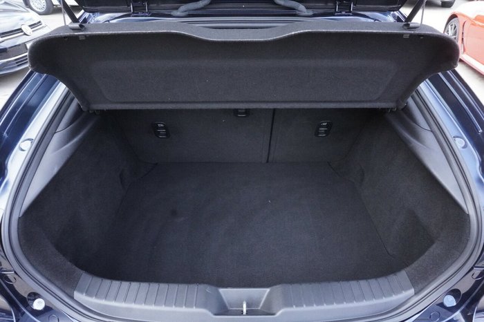 2020 Mazda 3 G20 Touring