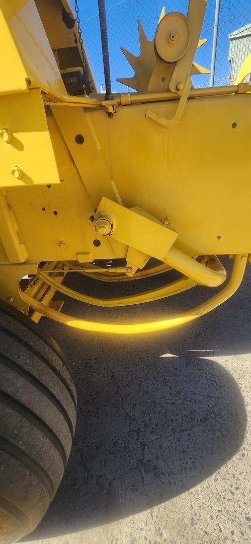 New Holland Bc5060