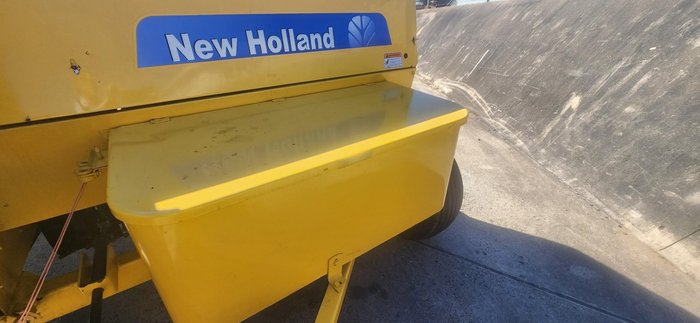 New Holland Bc5060