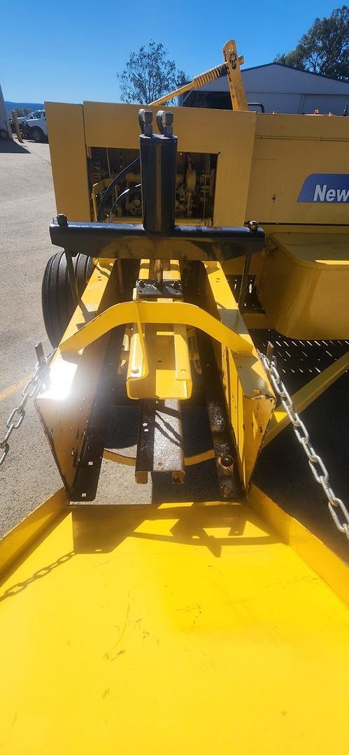 New Holland Bc5060