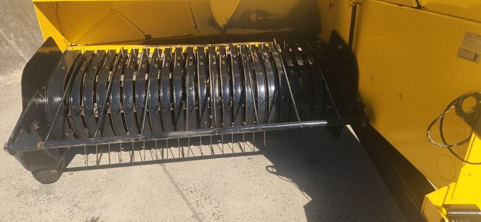 New Holland Bc5060