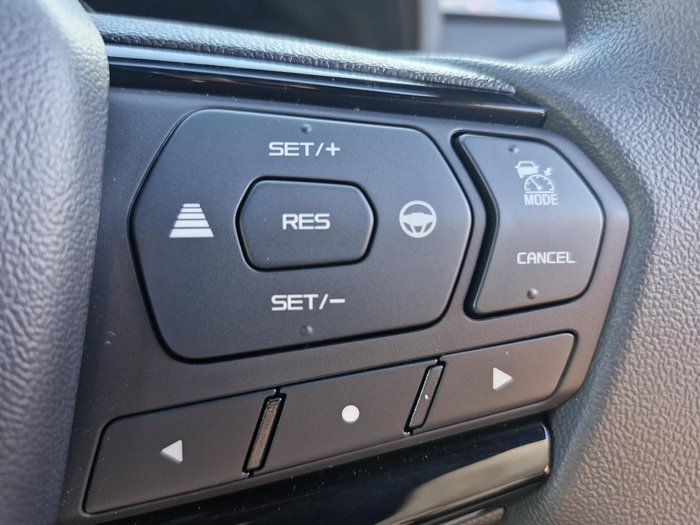 2024 Isuzu D-MAX X-RIDER