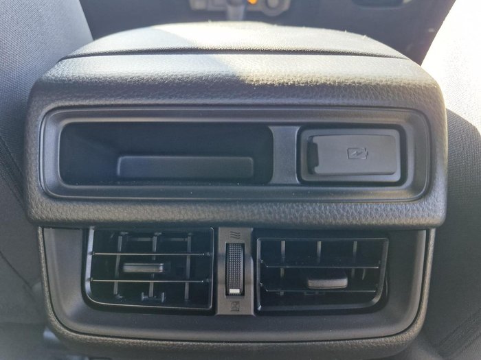 2024 Isuzu D-MAX X-RIDER