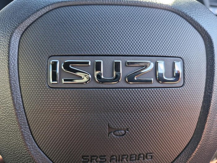 2024 Isuzu D-MAX X-RIDER
