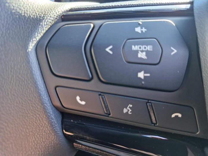 2024 Isuzu D-MAX X-RIDER
