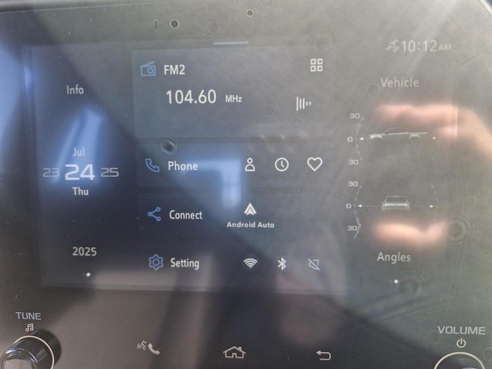 2024 Isuzu D-MAX X-RIDER