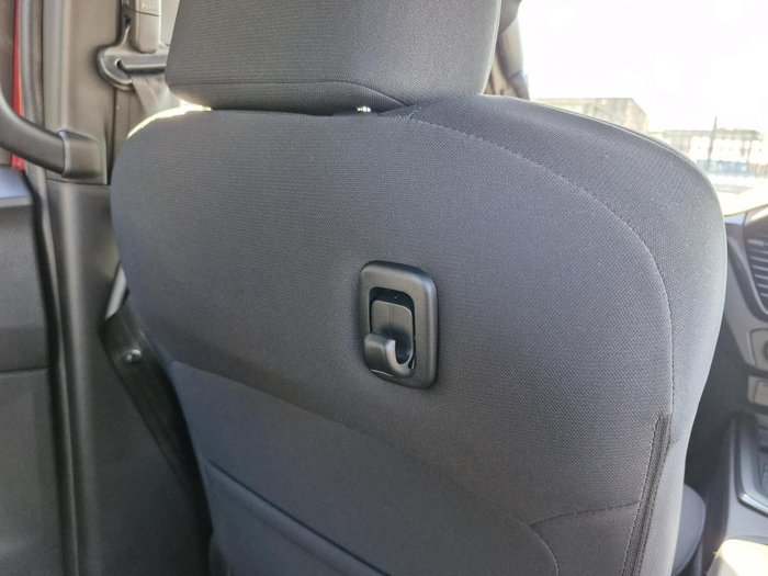 2024 Isuzu D-MAX X-RIDER