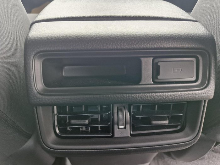 2024 Isuzu D-MAX SX