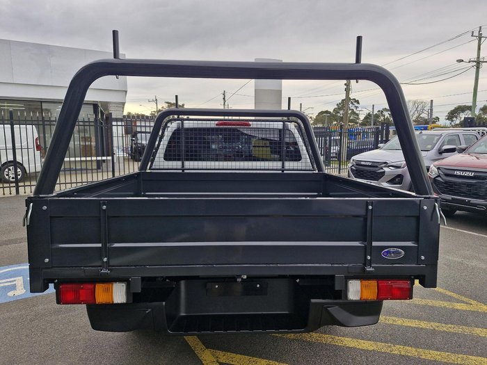 2024 Isuzu D-MAX SX