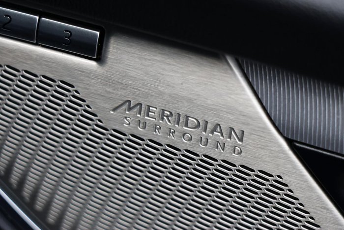 2022 Jaguar F-PACE P250 R-Dynamic SE