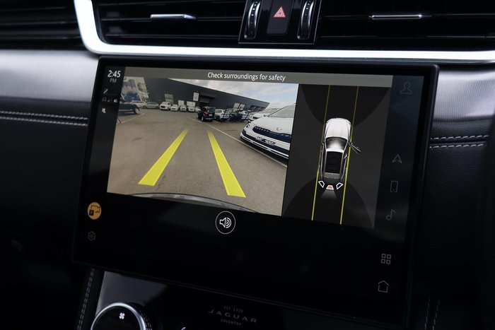 2022 Jaguar F-PACE P250 R-Dynamic SE