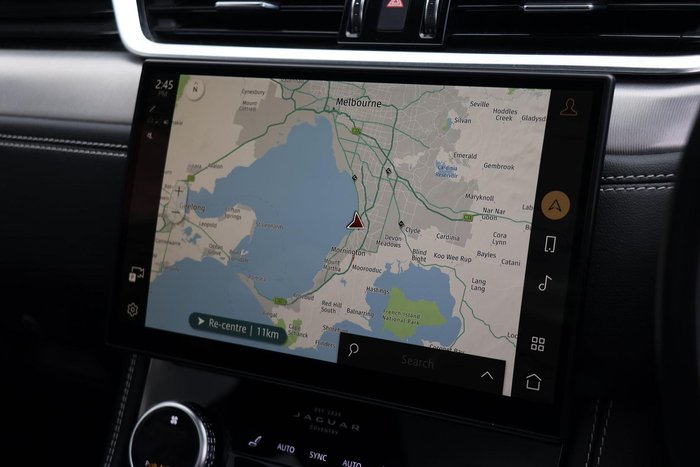 2022 Jaguar F-PACE P250 R-Dynamic SE