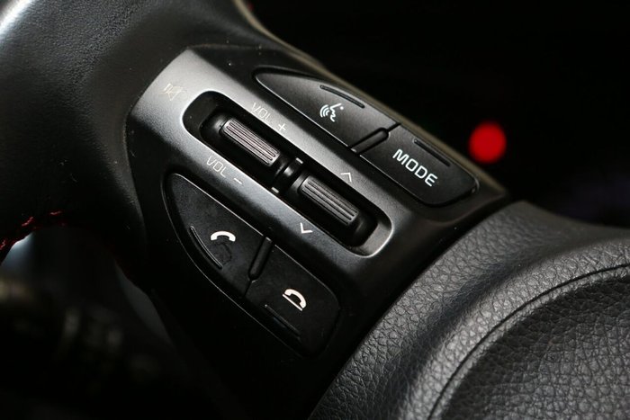 2019 Kia Picanto GT-Line