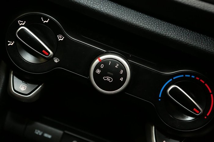 2019 Kia Picanto GT-Line