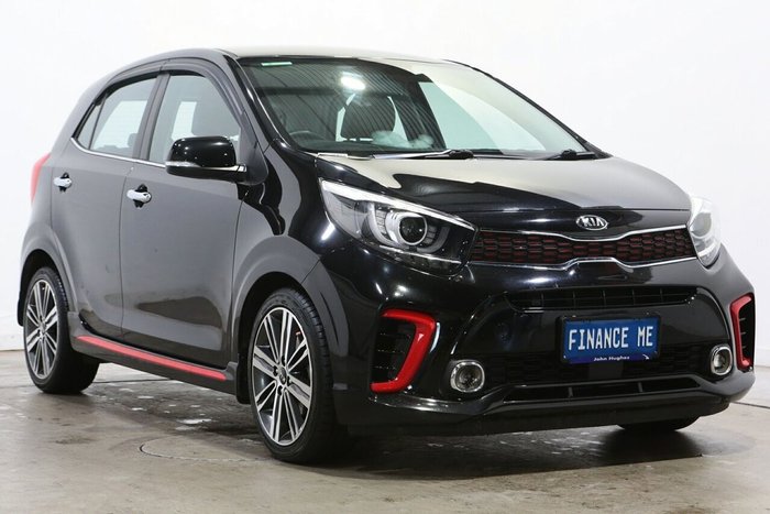 2019 Kia Picanto