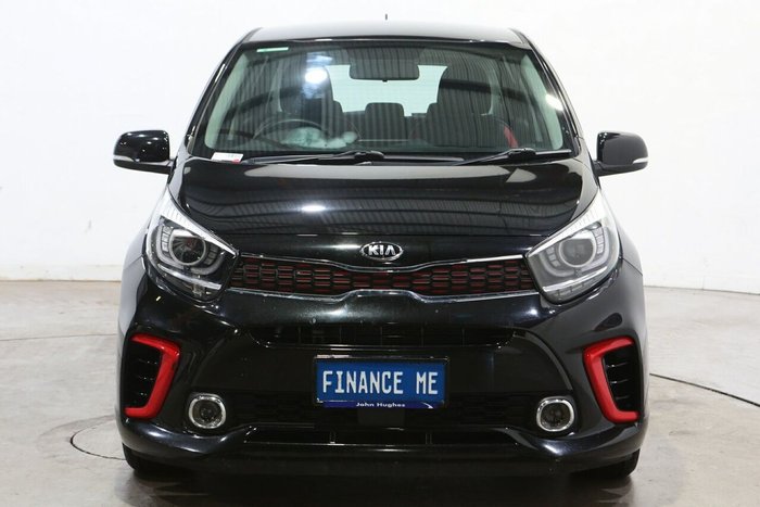 2019 Kia Picanto