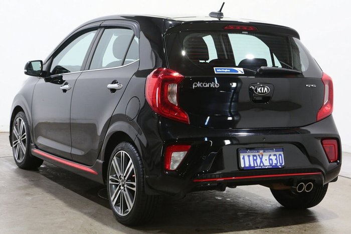 2019 Kia Picanto