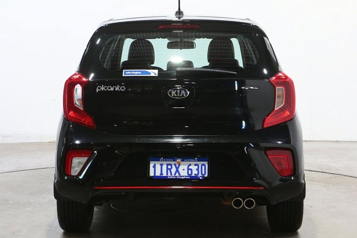 2019 Kia Picanto