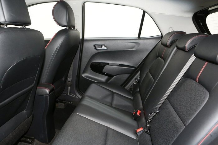 2019 Kia Picanto GT-Line
