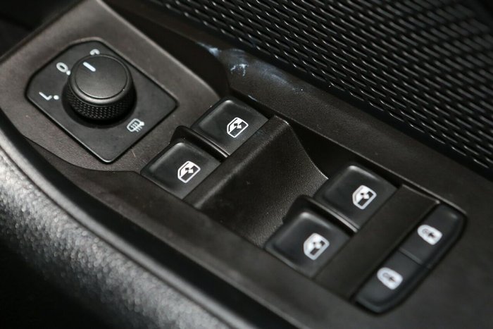 2022 SKODA Octavia 110TSI Ambition