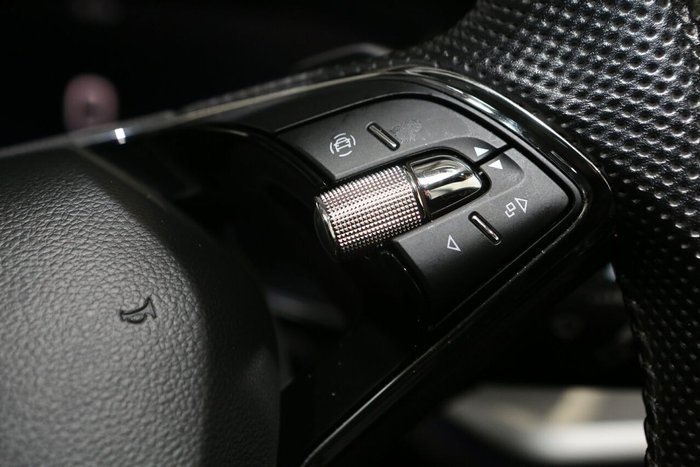 2022 SKODA Octavia 110TSI Ambition