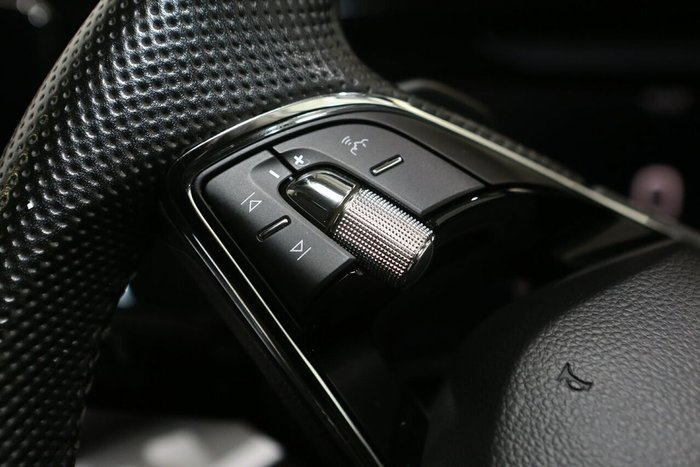 2022 SKODA Octavia 110TSI Ambition