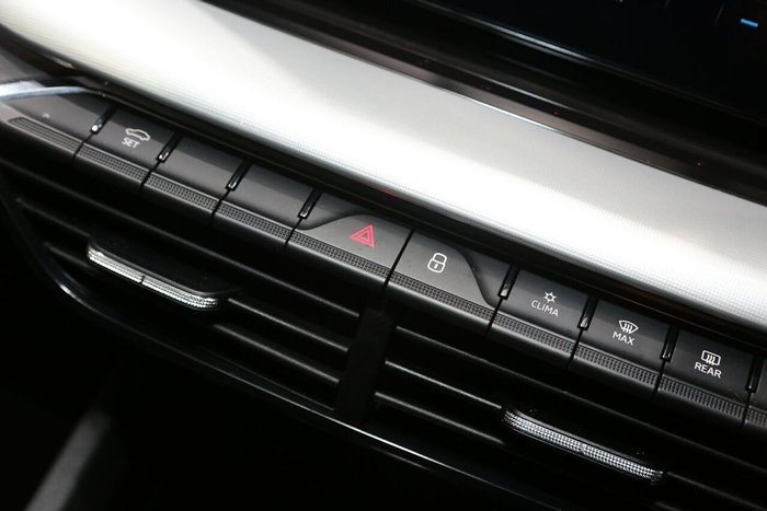 2022 SKODA Octavia 110TSI Ambition