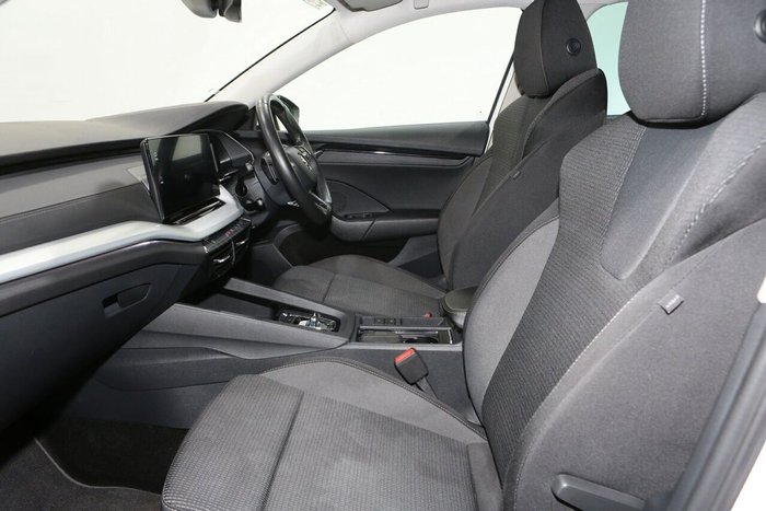 2022 SKODA Octavia 110TSI Ambition