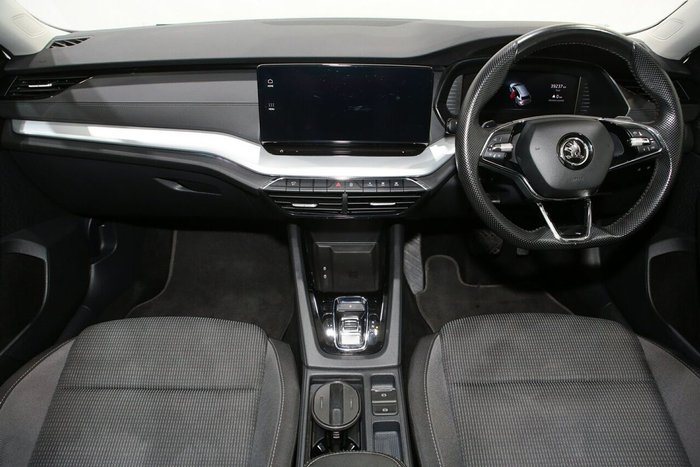 2022 SKODA Octavia 110TSI Ambition