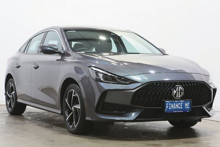 2023 MG MG5 Essence