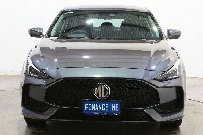 2023 MG MG5